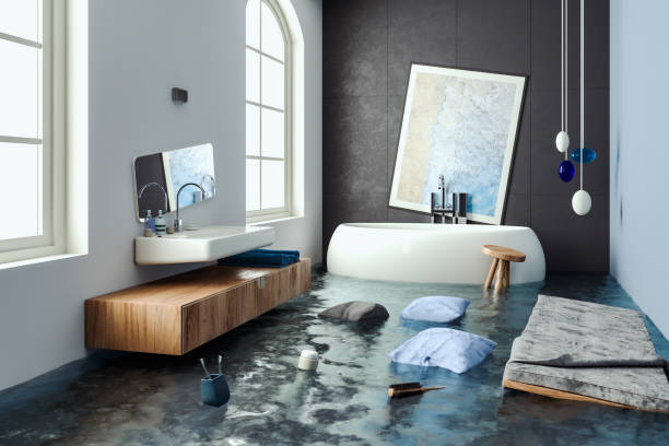 24/7 water damage repair in Sioux City, IA