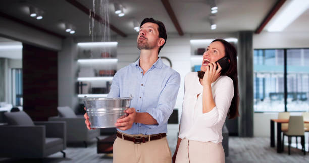 Best Water damage restoration near me  in Sioux City, IA